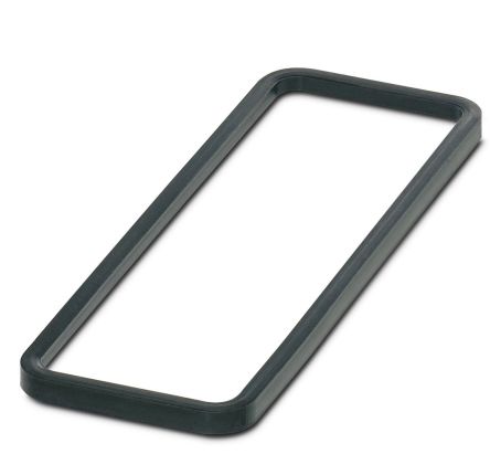 Phoenix Contact HC-B24-SP-RBK Series Gasket, 1407709