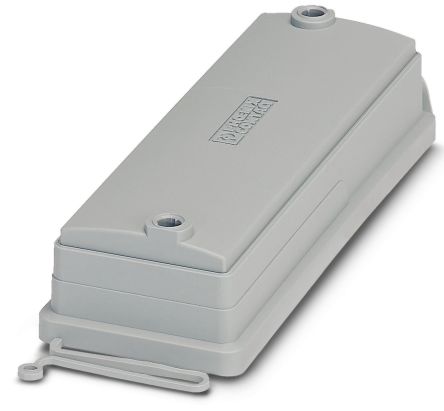 Phoenix Contact RS-K10D Series Protective Cover, 1690765