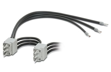 Phoenix Contact, Jumper - Bridge Cable