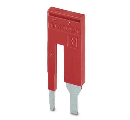 Phoenix Contact RB ST 35 Series Reducing Bridge, EAC, EAC Ex