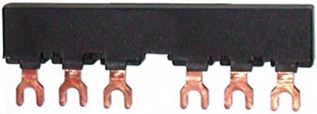Eaton Commoning Link PKZ0 Series Commoning Link for Use with PKZM0 Series