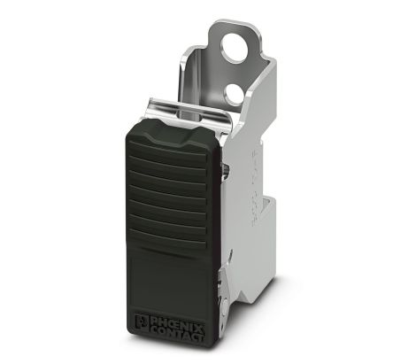 Phoenix Contact, SCC Nylon Shield Connection Clamp for use with Terminal Block