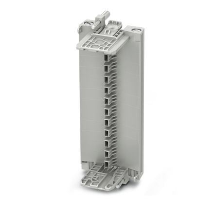 Phoenix Contact FBP Series Dummy Plug for Use with Automotive Connector, UL, cULus, cUL, CSA