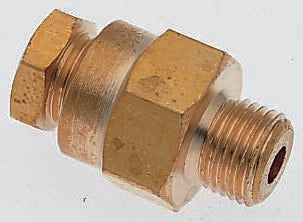 Norgren 34 Series