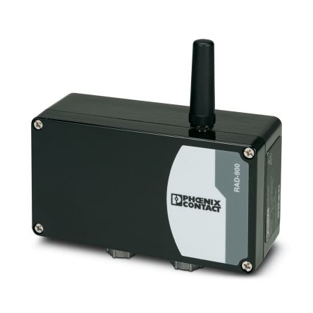 Phoenix Contact Radioline Series Remote Transmitter Module