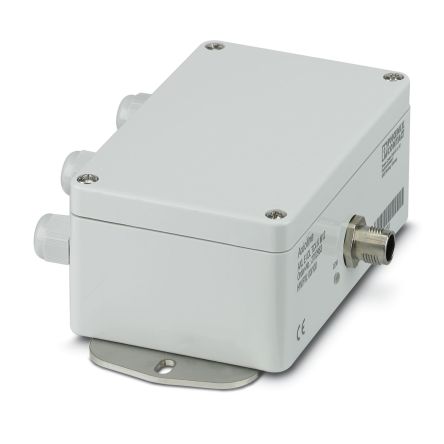 Phoenix Contact 2702 Series Distributed I/O Device for Use with Axioline E