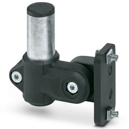 Phoenix Contact DCS Wall Fixing Brackets for use with Small/Large Monitors and Operator Interfaces