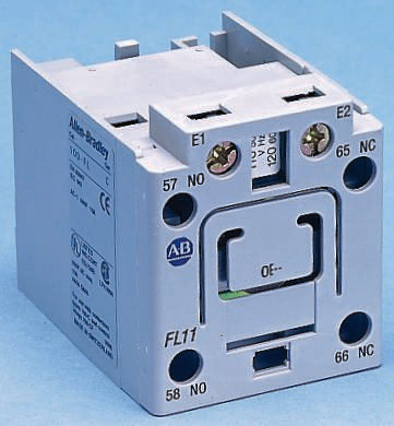Allen Bradley 100F Mechanical Latch for use with 100-C Series