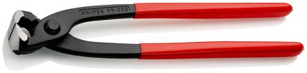 Knipex 99 01 Bevel Concreters Nipper