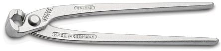 Knipex 99 04 Bevel Concreters Nipper
