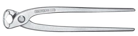 Knipex 99 04 Bevel Concreters Nipper
