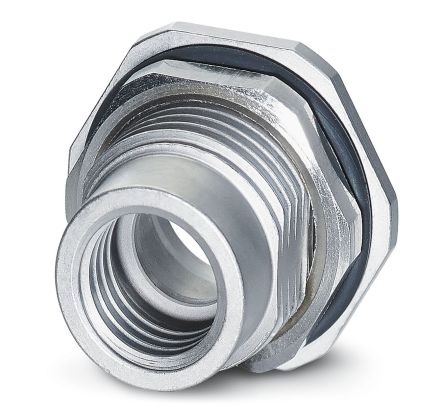 Phoenix Contact SACC-BP-F-M8/M12 SMD Series Connector Housing, 1412506