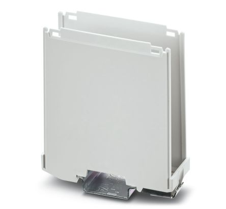 Phoenix Contact ICS25 Series Mounting Base Housing for Use with ICS Range