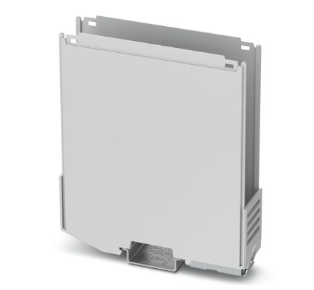 Phoenix Contact ICS25 Series Mounting Base Housing for Use with ICS Range
