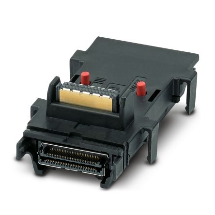 Phoenix Contact AXL Series Bus Connector for Use with Axioline P