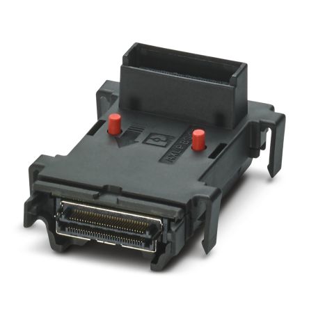 Phoenix Contact AXL Series Bus Connector for Use with Axioline P