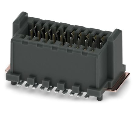 Phoenix Contact FP Series PCB Connector Kit