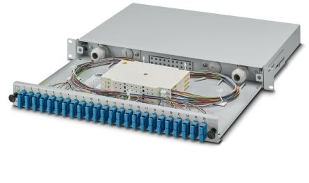 Phoenix Contact FDX20 Series Splice Connector