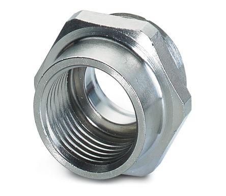 Phoenix Contact Screw Connection, Shell Size M14 for use with M12 Female Connector