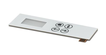 Phoenix Contact Membrane Keypad