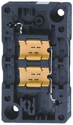 ifm electronic Sensor Hub Data Acquisition