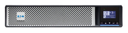 Eaton 120V Input Rack, Stand Alone Uninterruptible power supply, 1500 VA, 5PX G2 1.5 kW 5PX