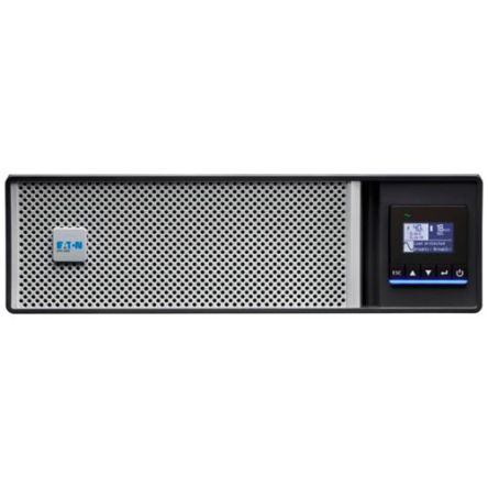 Eaton 230V Input Rack, Stand Alone Uninterruptible power supply, 2200 VA, 5PX G2 2.2 kW 5PX