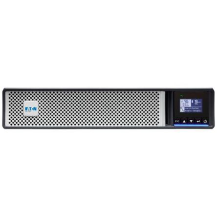 Eaton 120V Input Rack, Stand Alone Uninterruptible power supply, 3000 VA, 5PX G2 3 kW 5PX