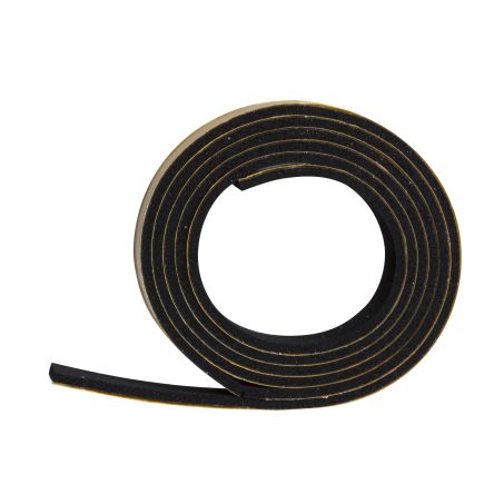 Schneider Electric PanelSeT Series Plastic Gasket for Use with Thalassa PLM 1 m x 1600000.00 mm x 1m