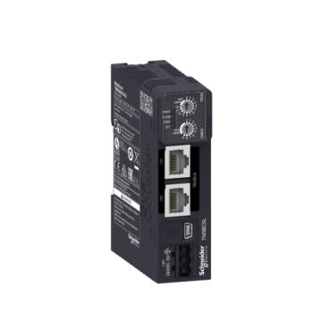 Schneider Electric Modicon TM Series Logic Controller for Use with TM3