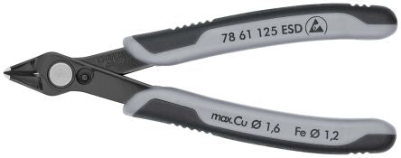 Knipex Super Knips® Shear ESD Safe Side cutter