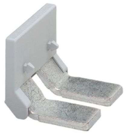 Phoenix Contact, EB 2-31/UKH Copper Insertion Bridge for use with CLIPLINE Terminal Block System