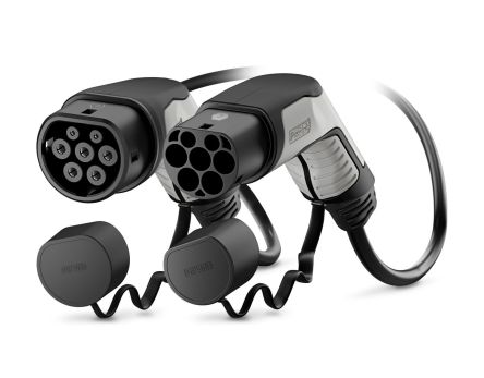 Phoenix Contact 5A EV Charging Cable 7 m