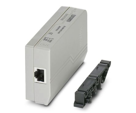 Phoenix Contact Surge Protection Device, 10 kA, DIN Rail