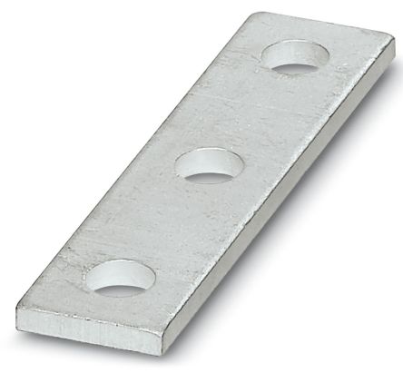 Phoenix Contact RBO 8-VS 3 Series Connection Element for Use with DIN Rail Terminal