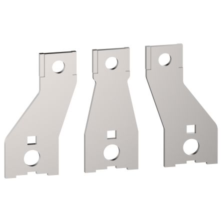 Schneider Electric TeSyS G Terminal for use with 3 Pole Giga Contactor LC1G115-225