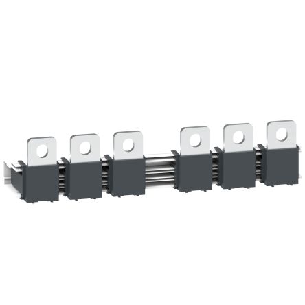 Schneider Electric TeSyS G Jumper Bar for use with 3 Pole Giga Contactor LC1G265-500