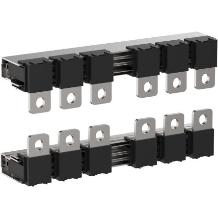 Schneider Electric TeSyS G Jumper Bar for use with 3 Pole Giga Contactor LC1G265-500