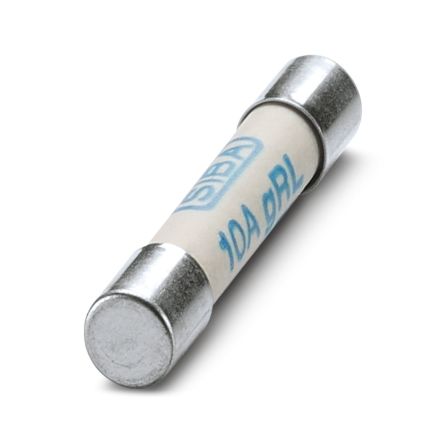 Phoenix Contact Cartridge Fuse