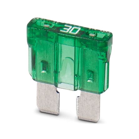 Phoenix Contact Car Fuse