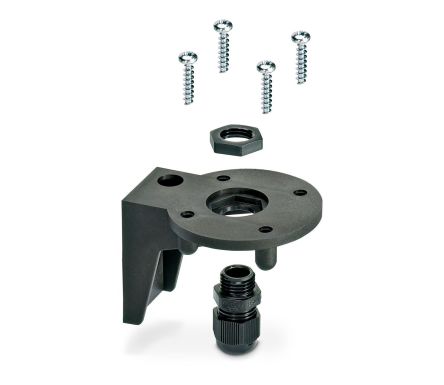 Phoenix Contact Strain Relief Bracket