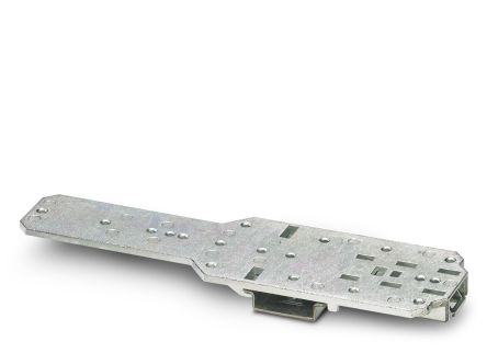 Phoenix Contact UTA Series Mounting Rail Adapter for Use with DIN Rail