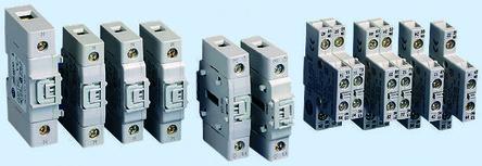 Allen Bradley Switch Disconnector Auxiliary Switch, 194E-A100 Series for Use with 194E-A100