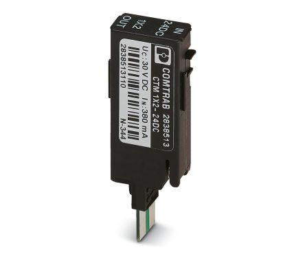 Phoenix Contact Surge Protection Plug, 10 kA