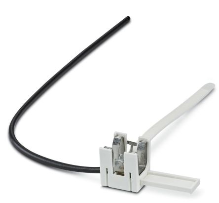 Phoenix Contact Shield Connection