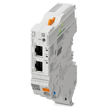 Phoenix Contact Circuit Breaker