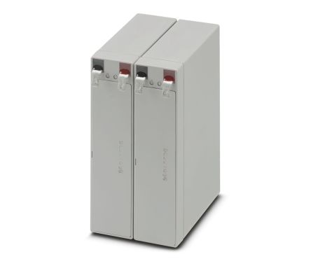Phoenix Contact 12V Input Uninterruptible power supply, UPS-BAT-KIT