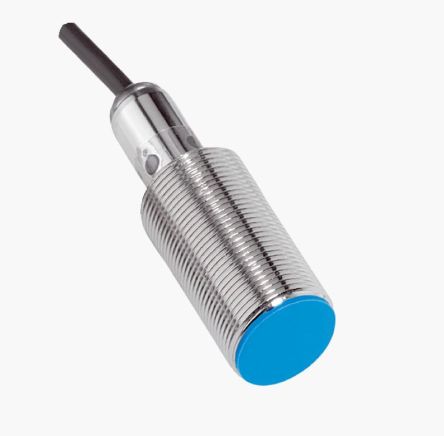 SICK IME18-08BPSZW3K Threaded Barrel Inductive Proximity Sensor, M18 x 1 PNP IME 30V 8 mm 30 V dc 200mA