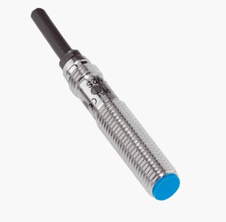 SICK IM08-1B5PS-ZWK Threaded Barrel Inductive Proximity Sensor, M8 PNP IM08 30V 1.5 mm 30 V dc 200mA