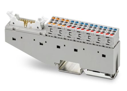 Phoenix Contact 14-Contact Interface Module, FLK Connector
